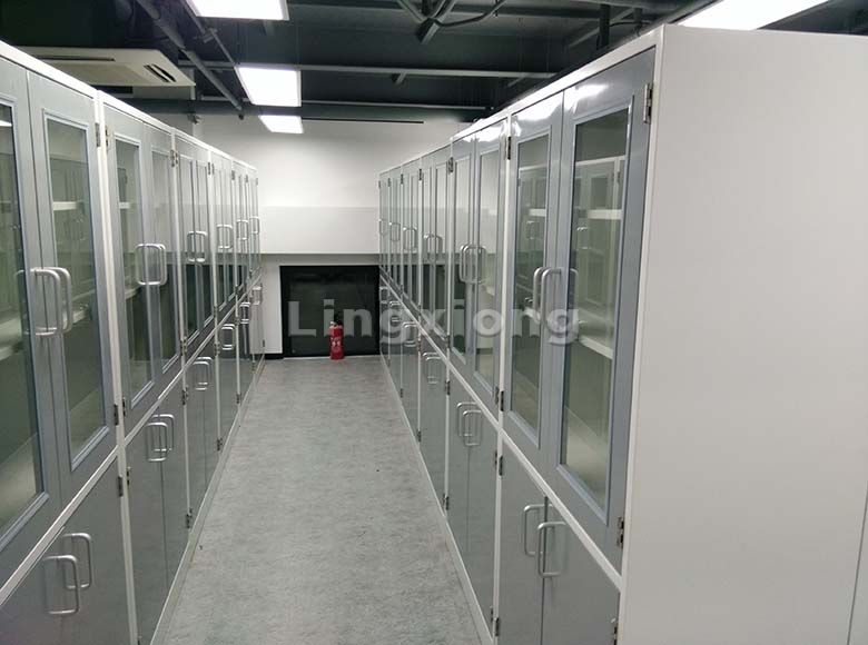 Medical Cupboard/Sample Cabinet/Reagent Cabinet