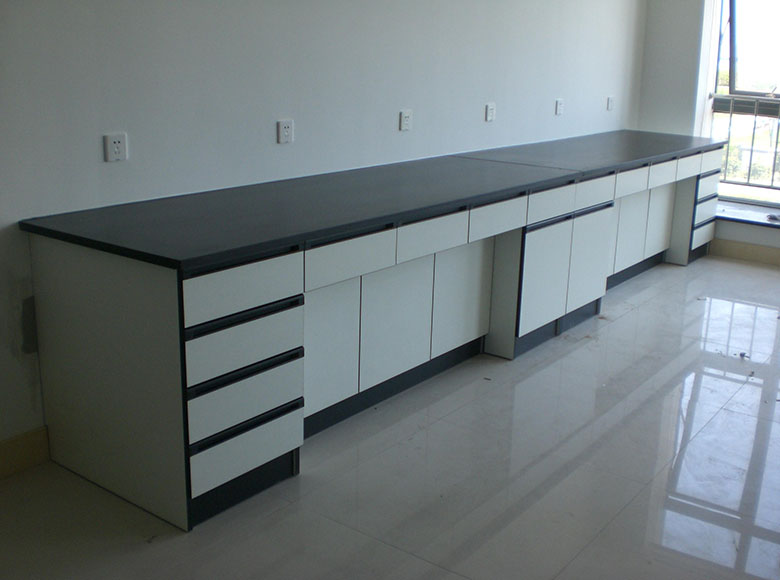 All Wood Workbench